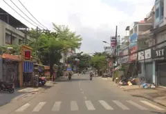 🔥CĂN GÓC 7TẦNG MẶT TIỀN LÊ ĐỨC THỌ, P.6, GÒ VẤP. DT 4❌️21M VUÔNG VỨC CHỈ 22,9 TỎI TL SÂU. CHỦ NHIỆ... Bán nhà mặt phố tại An Nhơn, Hồ Chí Minh 01