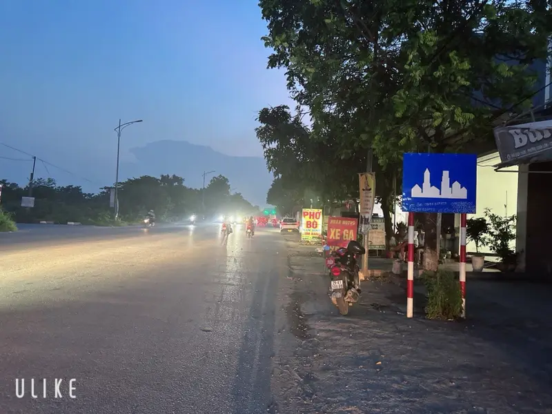 Nhà mặt phố - 80m² - Thuận Thành, Bắc Ninh - 7.2 tỷ... Bán nhà mặt phố tại Thuận Thành, Bắc Ninh 01