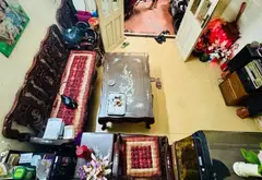 Bán nhà lô góc 4 tầng tại Tân Mai, mặt tiền 3.4m, giá 9.8 tỷ... Bán owner_side tại Tương Mai, Hà Nội 02