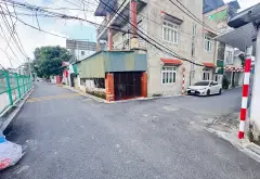Bán đất thổ cư Võng La, Đông Anh, Hà Nội, mặt tiền 4.2m, vị trí trong đê... Bán đất tại Thiên Lộc, Hà Nội 03