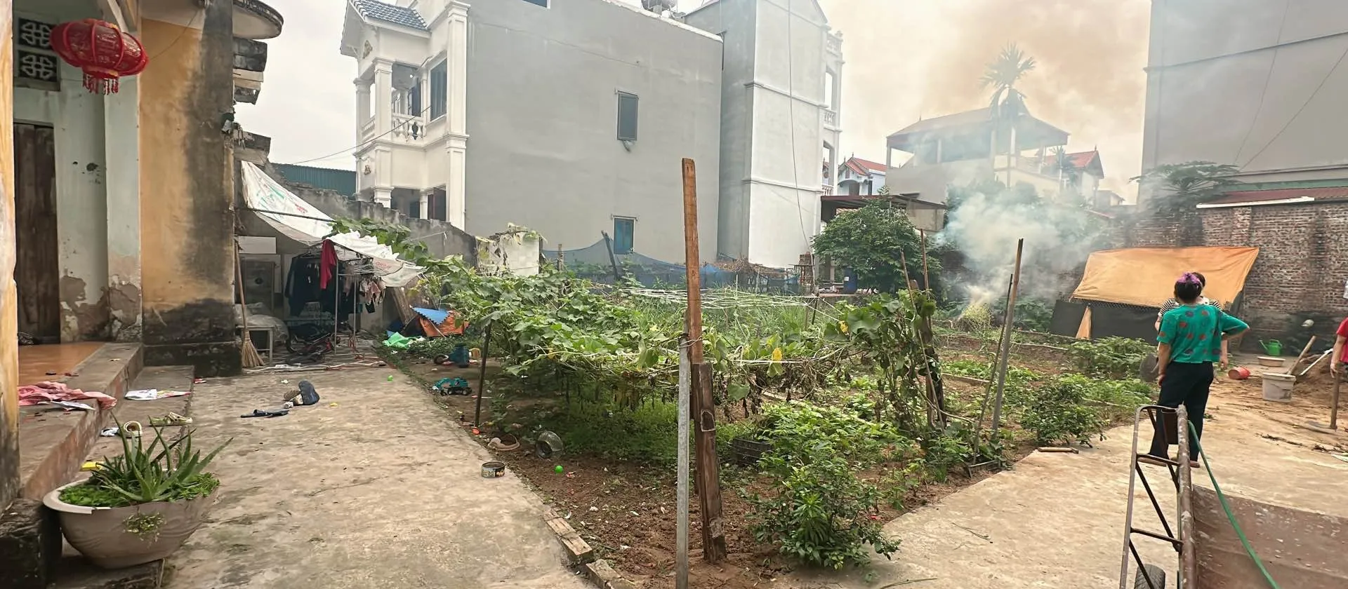 Cơ hội hiếm có đất trung tâm Thuận An, giá hấp dẫn cần bán gấp... Bán đất tại Thuận An, Hà Nội 01