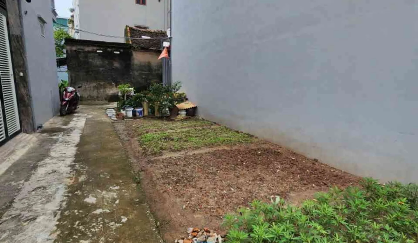 Cơ hội sở hữu đất lô góc thoáng sáng tại Miêu Nha, giá hấp dẫn... Bán đất tại Tây Mỗ, Hà Nội 01