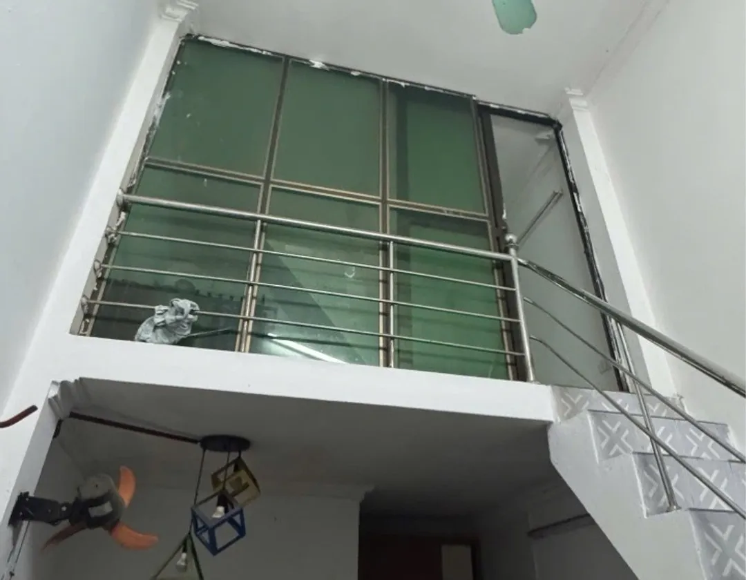 Bán nhà riêng 5 tầng 16m2, vị trí trung tâm Đống Đa gần Đại học Y Hà Nội... Bán nhà riêng tại Kim Liên, Hà Nội 01