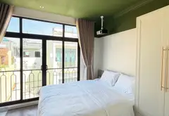 Bán nhà 6 tầng 10 phòng, 11 WC tại Tân Bình giá 14.5 tỷ... Bán nhà riêng tại Tân Sơn Nhất, Hồ Chí Minh 10