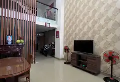 Nhà phố Tây Thạnh rộng rãi, phong cách hiện đại... Bán nhà riêng tại Tây Thạnh, Hồ Chí Minh 02