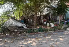 Bán đất thôn diện tích 43,9m², mặt tiền 4m, giá 4,25 tỷ đồng... Bán đất tại Đông Anh, Hà Nội 05