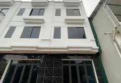 NHÀ MỚI ĐANG XÂY- GẦN NGAY THỊ TRẤN CHÚC SƠN, TIỆN ÍCH ĐẦY ĐỦ +... Bán nhà riêng tại Chương Mỹ, Hà Nội 01