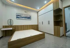 Nhà 4 tầng lô góc, ô tô tránh, khu Đặng Cương phát triển... Bán nhà riêng tại An Dương, Hải Phòng 11