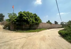 Bán đất nghỉ dưỡng lô góc 3 mặt đường ô tô xã Bắc Sơn, Sóc Sơn, diện tích rộng 4772m²... Bán đất tại Trung Giã, Hà Nội 04