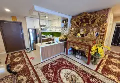 Căn hộ 2 phòng ngủ tại Phường Xuân Đỉnh, Hà Nội giá hợp lý... Bán căn hộ chung cư tại Xuân Đỉnh, Hà Nội 03