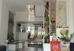 Nhà 4 tầng hai mặt tiền khu Nam Long Phú Thuận Quận 7 giá 16 tỷ... Bán nhà riêng tại Phú Thuận, Hồ Chí Minh 08