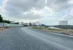 🏡 ANH CHỊ CÓ NGƯỜI LỚN TUỔI, MUỐN TÌM NHÀ YÊN TĨNH, THOÁNG MÁT ĐỂ AN CƯ, NGHỈ DƯỠNG?... Bán nhà riêng tại An Hội Đông, Hồ Chí Minh 04