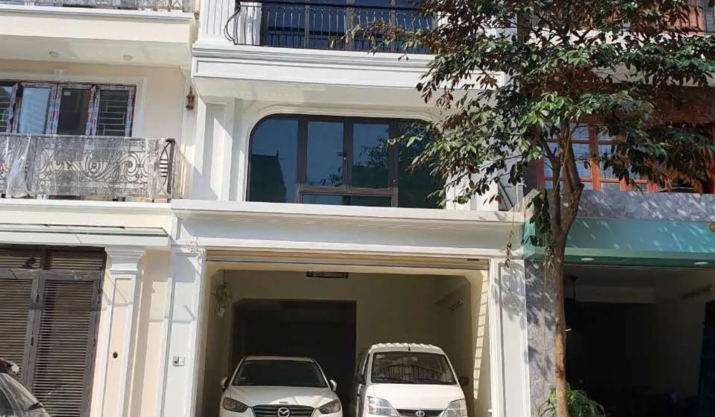 Bán nhà 75m, 6 tầng kinh doanh tốt tại khu đấu giá Thạch Bàn - Long Biên... Bán nhà riêng tại Long Biên, Hà Nội 01