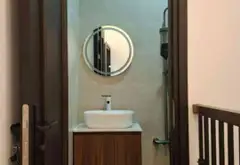 Nhà đẹp Quận 3, sát hẻm xe hơi tránh, thiết kế hiện đại... Bán nhà riêng tại Bàn Cờ, Hồ Chí Minh 05