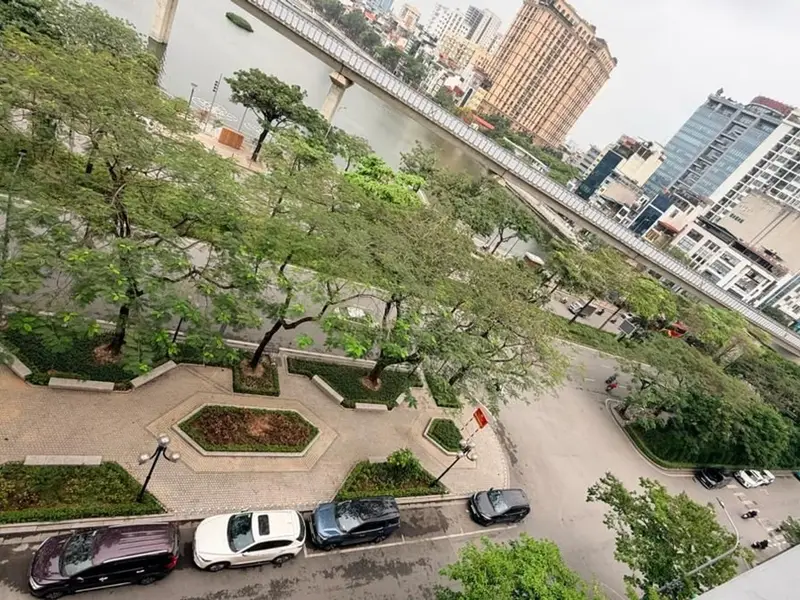Nhà mặt phố - 110m² - Đống Đa, Hà Nội - 117 tỷ... Bán nhà mặt phố tại Đống Đa, Hà Nội 01