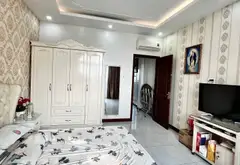 Bán nhà riêng 4 tầng tại Bình Trị Đông diện tích 69m2 pháp lý rõ ràng... Bán nhà riêng tại Bình Trị Đông, Hồ Chí Minh 12