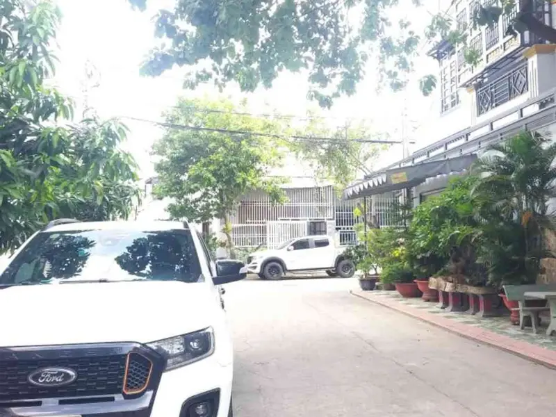 3,95 TỶ SỞ HỮU NHÀ MỚI 2 TẦNG –HXH TRÁNH ĐÓN ĐẦU 2 TUYẾN METRO .... Bán nhà riêng tại Dĩ An, Hồ Chí Minh 01