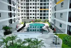 Căn hộ nhỏ xinh giá siêu yêu tại Thuận Giao... Bán căn hộ chung cư tại Thuận Giao, Hồ Chí Minh 03