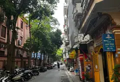 Nhà riêng đẳng cấp tại phường Cầu Giấy, không gian lý tưởng kết hợp kinh doanh và nghỉ dưỡng... Bán nhà riêng tại Cầu Giấy, Hà Nội 02
