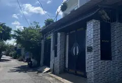 Nhà riêng 97m2, hẻm xe hơi Phan Văn Hớn, Bà Điểm, 4.x tỷ... Bán nhà riêng tại Bà Điểm, Hồ Chí Minh 01