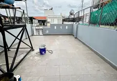 Bán nhà 4 tầng mặt phố 74m2 khu dân cư Nam Long Quận 12 giá 8,6 tỷ... Bán nhà mặt phố tại An Phú Đông, Hồ Chí Minh 16