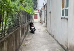 Bán nhà 43m2 4Tầng ở phúc lợi hà nội... Bán nhà riêng tại Phúc Lợi, Hà Nội 10