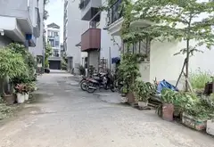 Bán đất tái định cư Ngọc Thụy, Long Biên, diện tích 50m2- 15.6 tỷ... Bán đất tại Bồ Đề, Hà Nội 09