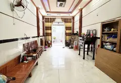 Nhà trong ngõ, ngách, hẻm - 60m² - Bình Hưng Hòa, Bình Tân, TP Hồ Chí Minh - 6.35 tỷ... Bán nhà riêng tại Bình Hưng Hòa, Hồ Chí Minh 03