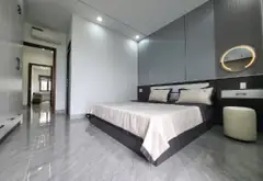 Nhà 5 tầng sang trọng, giá siêu ưu đãi ngay Thạnh Xuân Quận 12... Bán nhà riêng tại Thới An, Hồ Chí Minh 01