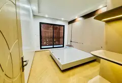 Bán nhà riêng 6 tầng tại Khương Trung, thiết kế hiện đại, có thang máy... Bán nhà riêng tại Khương Đình, Hà Nội 10