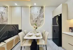 5x7m, Bán nhà 2 Tầng, Hẻm 3M, Phạm Văn Bạch, P12 Gò Vấp, 4 Tỷ hơn... Bán nhà riêng tại An Hội Tây, Hồ Chí Minh 02
