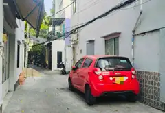 Cơ hội sở hữu nhà riêng hẻm xe hơi quận 8, giá chỉ 5.5 tỷ... Bán nhà riêng tại Chánh Hưng, Hồ Chí Minh 06