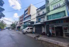 Nhà 6 Tầng Mặt Tiền Rộng, Thu Nhập 60 Triệu/Tháng... Bán nhà mặt phố tại Tân Tạo, Hồ Chí Minh 03