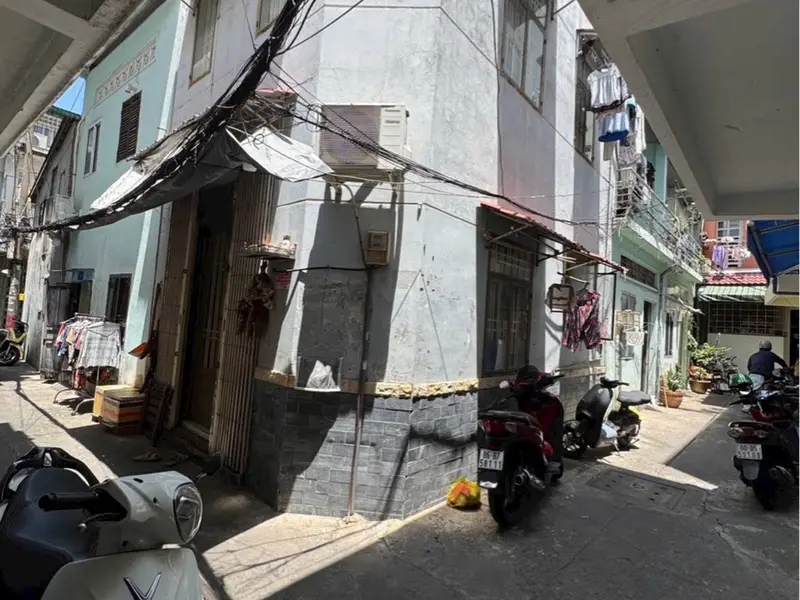 Nhà Tân Bình rộng rãi, cho thuê siêu lời, chỉ 7 tỷ... Bán nhà riêng tại Tân Hòa, Hồ Chí Minh 01