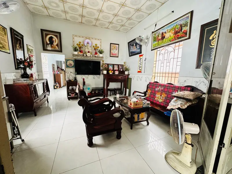 Bán nhà mặt phố 3 tầng tại Phường Tăng Nhơn Phú A, TP Thủ Đức, diện tích 267m²... Bán nhà mặt phố tại Tăng Nhơn Phú, Hồ Chí Minh 01