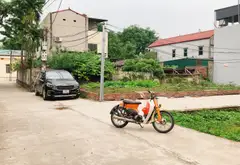 🔆Bán đất Mai Nội - Sóc Sơn 61.5m2 ô tô vào đất ngay nhà văn hoá thôn... Bán đất tại Sóc Sơn, Hà Nội 01
