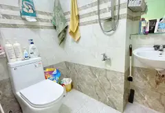 Nhà nhỏ xinh, 3 tầng, hẻm an ninh cho gia đình trẻ... Bán nhà riêng tại Hòa Hưng, Hồ Chí Minh 08