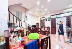 Bán nhà riêng lô góc tại quận Tây Hồ, diện tích 66.6 m2, mặt tiền rộng 6.3 m, pháp lý đầy đủ... Bán nhà riêng tại Tây Hồ, Hà Nội 01