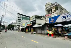 Q12 Hẻm xe tải gần Hiệp Thành City Nhà cấp 4 63M2 Chỉ 4.85 Tỷ... Bán nhà riêng tại Trung Mỹ Tây, Hồ Chí Minh 02