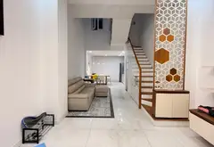 🏡 ĐANG TÌM NHÀ 3 PHÒNG NGỦ? CÓ THỂ BẠN SẼ QUAN TÂM CĂN NÀY... Bán nhà riêng tại Thông Tây Hội, Hồ Chí Minh 01