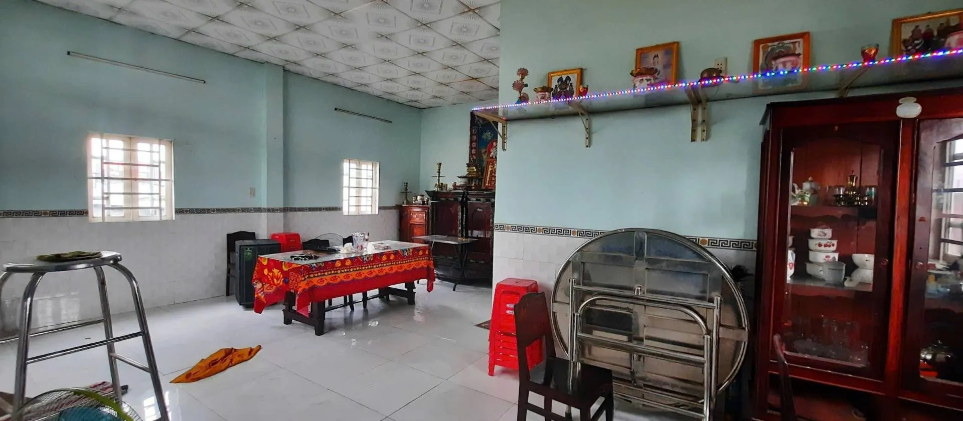 Bán nhà mặt phố 2 tầng diện tích 340.8m2 tại Bình Tân với mặt tiền 6.5m giá 26.7 tỷ... Bán nhà mặt phố tại An Lạc, Hồ Chí Minh 01