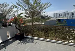 Nhà đẹp 4 tầng có thang máy ngay khu phân lô Nguyễn Bình Kế, cơ hội vàng đáng sở hữu... Bán nhà riêng tại Hiệp Phước, Hồ Chí Minh 16