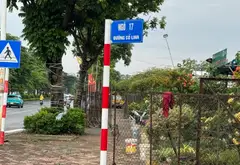 Nhà Phân Lô Sang Chảnh - Ô Tô Tải Tránh Nhau - Long Biên... Bán nhà riêng tại Long Biên, Hà Nội 11