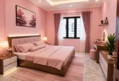 Bán nhà riêng 3 tầng tại Lỗ Giao, Thư Lâm, Đông Anh - Diện tích 220.5 m², pháp lý đầy đủ... Bán nhà riêng tại Thư Lâm, Hà Nội 01