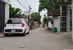 Đất mặt tiền rộng, ô tô đỗ cửa tại Mai Đình... Bán đất tại Sóc Sơn, Hà Nội 05