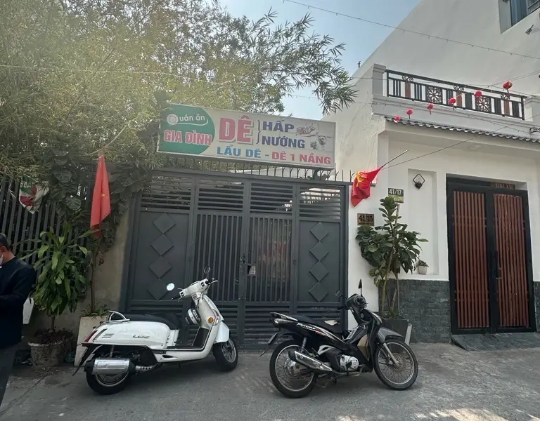 Bán nhà riêng Quận 7 diện tích 120m², mặt tiền 6m, hẻm xe hơi tránh, giá 10.5 tỷ... Bán nhà riêng tại Phú Thuận, Hồ Chí Minh 01