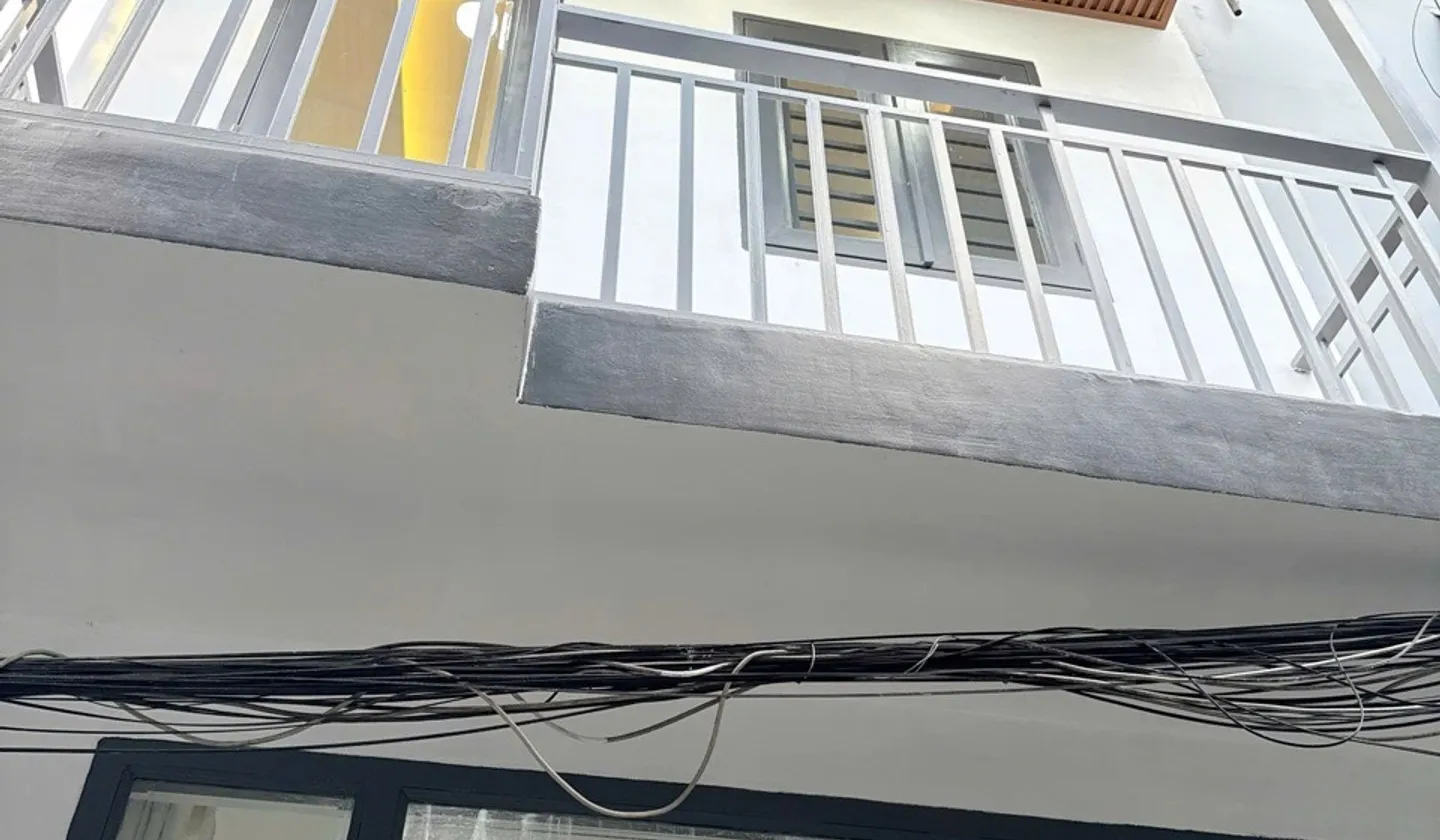🏡 NHÀ NHỎ XINH 2 TẦNG – GẦN NGÃ TƯ THỦ ĐỨC 🏡

✨ Cơ hội sở hữu nhà riêng với tài chính vừa tầm... Bán nhà mặt phố tại Phước Long, Hồ Chí Minh 01
