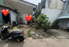 Nhà riêng 4 tầng tại phường Chánh Hưng, Quận 8 với diện tích 40.7m2... Bán nhà riêng tại Chánh Hưng, Hồ Chí Minh 03