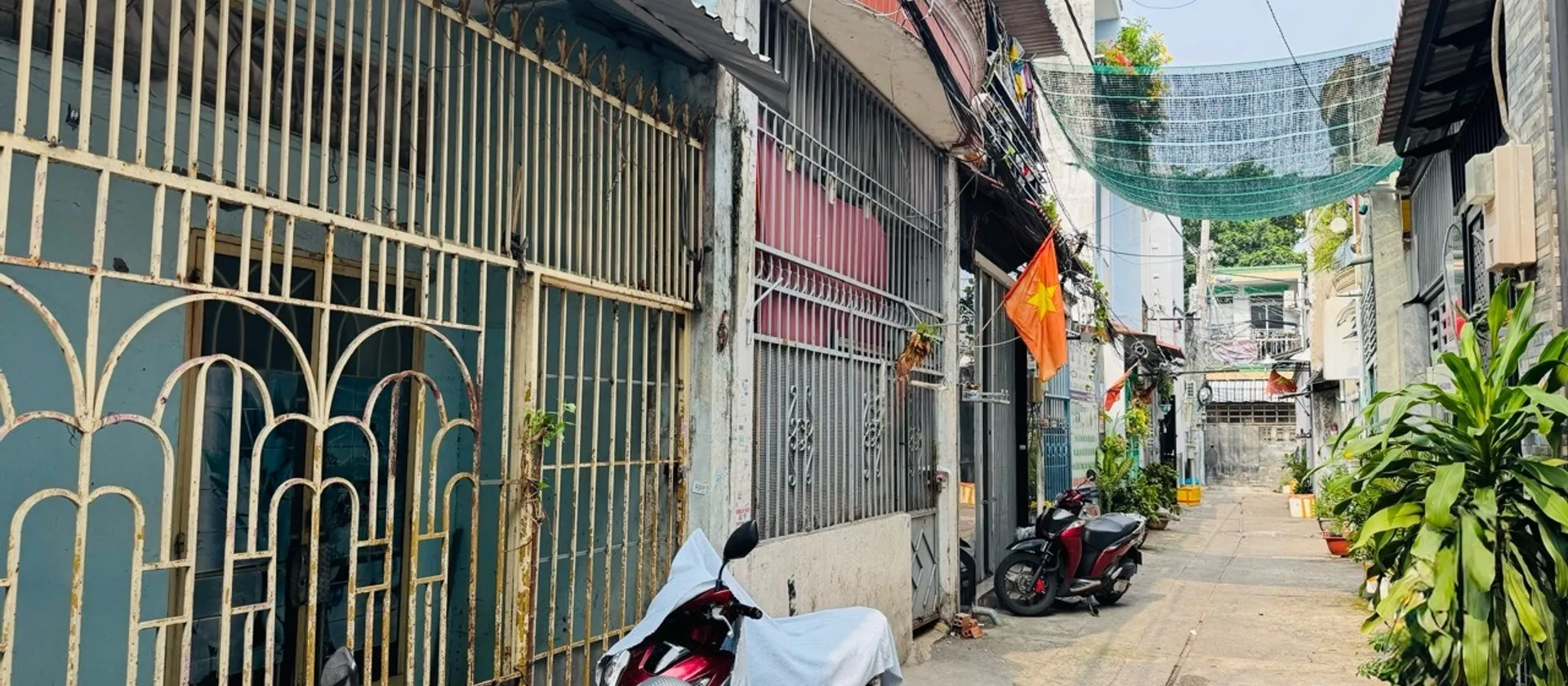 Nhà 2 tầng đẹp, hẻm thông, xây mới tự do tại Bình Hưng Hòa... Bán nhà riêng tại Bình Hưng Hòa, Hồ Chí Minh 01