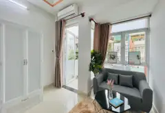 Bán nhà mặt phố Quận 6, 5 tầng, diện tích 67m², giá 8.6 tỷ đồng... Bán nhà mặt phố tại Bình Phú, Hồ Chí Minh 02